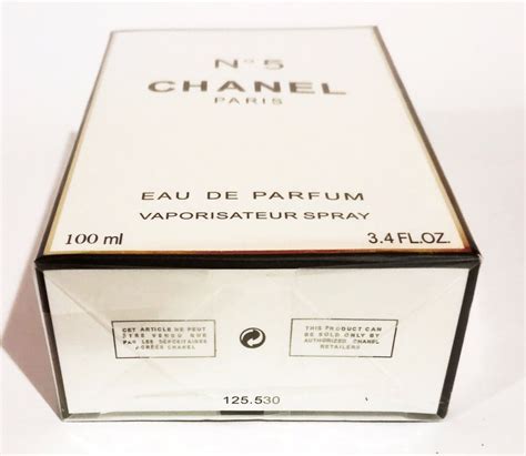 chanel 5 precio colombia